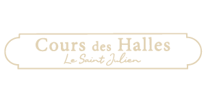 Logo du primeur Le Saint Julien